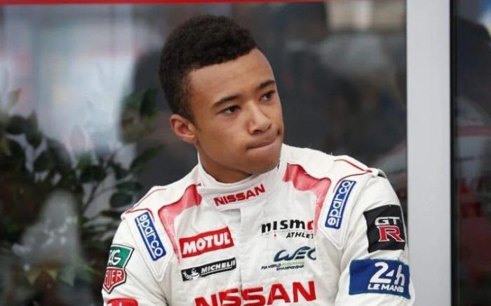 Jann Mardenborough Net Worth, Lifestyle, Age, Height, Weight, Family